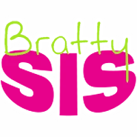 Bratty Sis