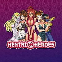 Hentai Heroes